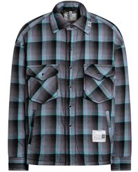 Maison Mihara Yasuhiro - Casual Shirts - Lyst