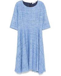 Charlott - Midi Dresses - Lyst