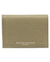 Gianni Chiarini - Wallets Bubble - Lyst