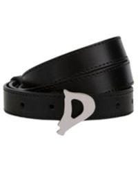 Dondup - Belts - Lyst