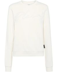 Philipp Plein - Signature Sweatshirt - Lyst