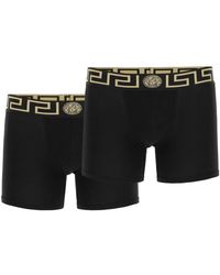 Versace - Underwear > bottoms - Lyst