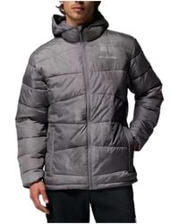 Columbia - Coats - Lyst