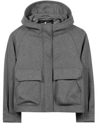 Luisa Cerano - Winter Jackets - Lyst