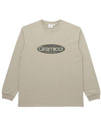 Gramicci - Outdoor Gear L/Tee - Lyst