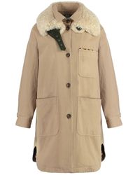 Bazar Deluxe - Parkas - Lyst