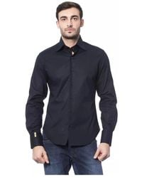 Billionaire - Casual Shirts - Lyst