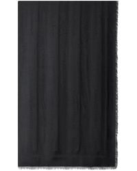 Elisabetta Franchi - Scarves - Lyst