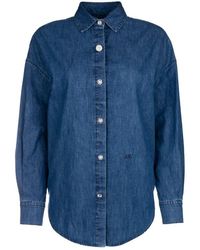 Camisas Jacob Cohen de mujer: hasta el 44 % de descuento | Lyst