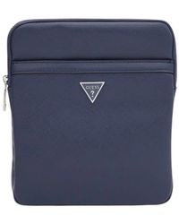 Guess - Messenger Bags - Lyst