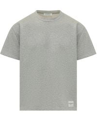 Givenchy - Hoodies & Sweatvesten ,Grijs ,Katoen Sweatshirts - Lyst