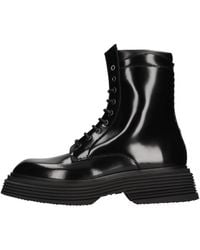 THE ANTIPODE - Lace-Up Boots - Lyst