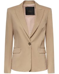 Pinko - Blazers - Lyst