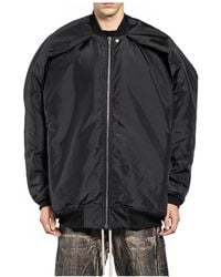 Rick Owens - Bomber Jackets - Lyst