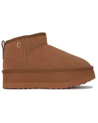 Liu Jo - Winter Boots - Lyst