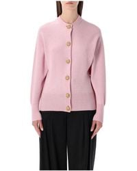 Balmain - Cardigans - Lyst