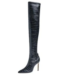 Botas Guess de mujer: hasta el 60 % de descuento | Lyst