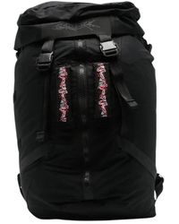GR10K - Gewachster Rucksack Mit Reißverschluss - Lyst
