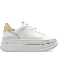 Michael Kors - Sneakers - Lyst