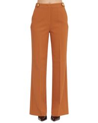 Nenette - Wide Trousers - Lyst