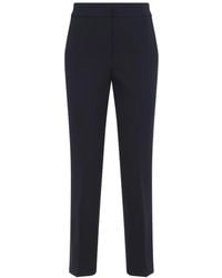 Peserico - Blu Universo Pants - Lyst