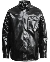 Stutterheim - Rain Jackets - Lyst