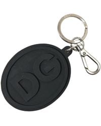 Dolce & Gabbana - Keyrings - Lyst