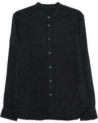 120% Lino - Casual Shirts - Lyst