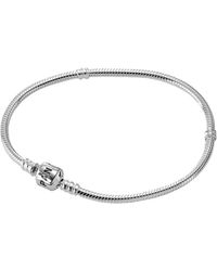 PANDORA - Klassisches Armband - Lyst