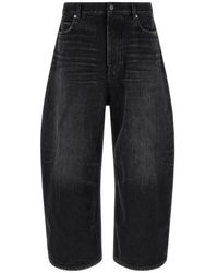 Balenciaga - Loose Fit Jeans - Lyst
