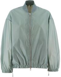 DUNO - Bomber Jackets - Lyst