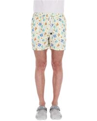 Barba Napoli - Beachwear - Lyst