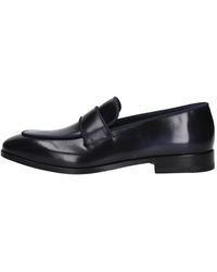 Fabi - Leder Mokassin - Lyst