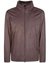Herno - Light Jackets - Lyst