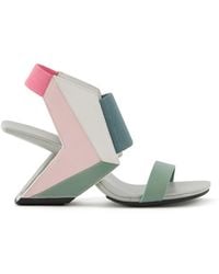 United Nude - High Heel Sandals - Lyst