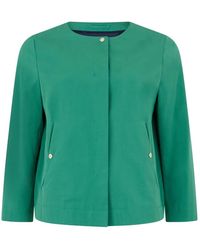 Herno - Light Jackets - Lyst