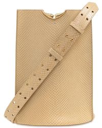 Zadig & Voltaire - Tasche 'borderline xl' - Lyst
