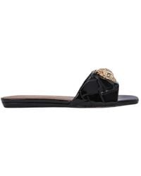 Kurt Geiger - Sliders - Lyst