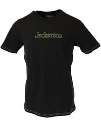 Jeckerson - T-Shirts - Lyst