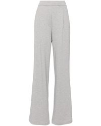 Dries Van Noten - Weite hose w.k. pant 813 - Lyst