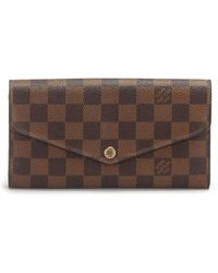 PORTAFOGLIO LOUIS VUITTON donna con dustbag EUR 285,00 - PicClick IT