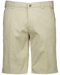 Meyer - Korte Broeken ,Katoen 140 B-Palma Bermuda Shorts - Lyst