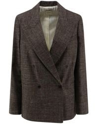 Alysi - Blazers - Lyst