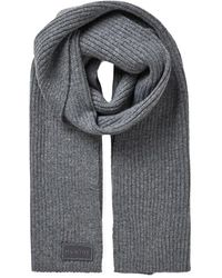 Munthe - Winter Scarves - Lyst