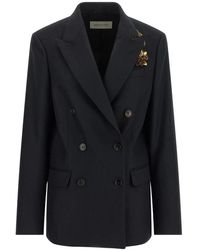 Dries Van Noten - Barrysta Blazer - Lyst