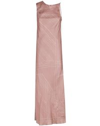 Alysi - Maxi Dresses - Lyst