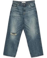 Our Legacy - Loose-Fit Jeans - Lyst
