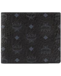 MCM - Wallets & Cardholders - Lyst