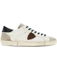 Philippe Model - Sneakers - Lyst