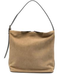 A.P.C. - Vera Maxi Bag - Lyst